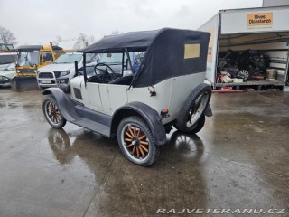 Ford T 1927