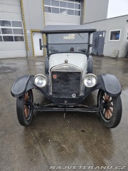 Ford T 1927