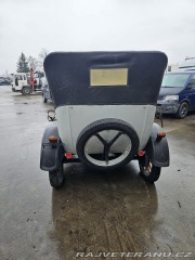 Ford T 1927