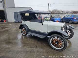 Ford T 1927