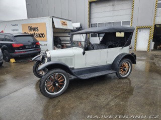 Ford T 1927