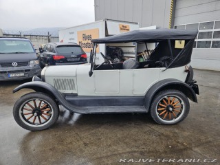 Ford T 1927