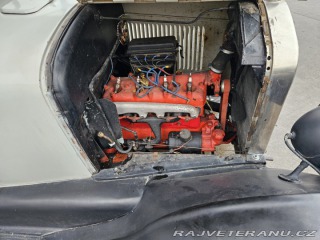 Ford T 1927