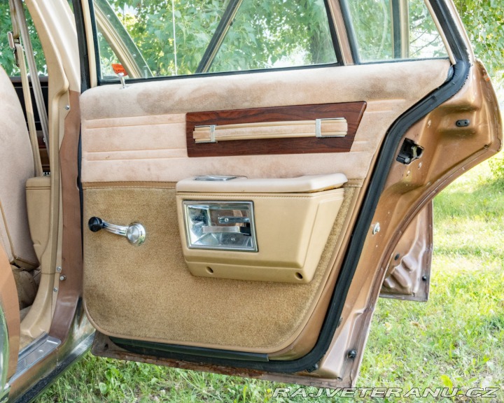 Chevrolet Caprice  1987