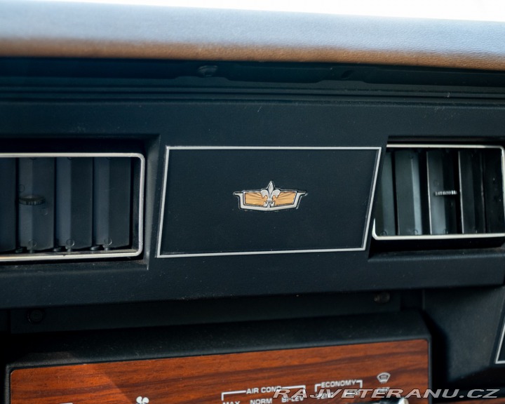 Chevrolet Caprice  1987