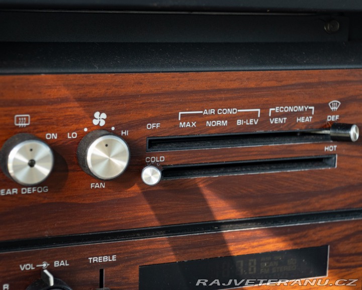 Chevrolet Caprice  1987