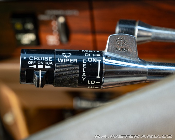 Chevrolet Caprice  1987