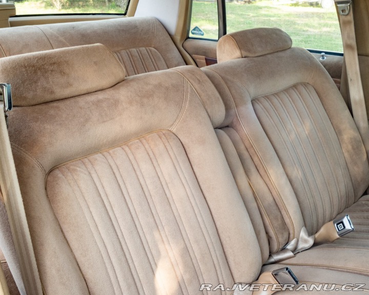 Chevrolet Caprice  1987