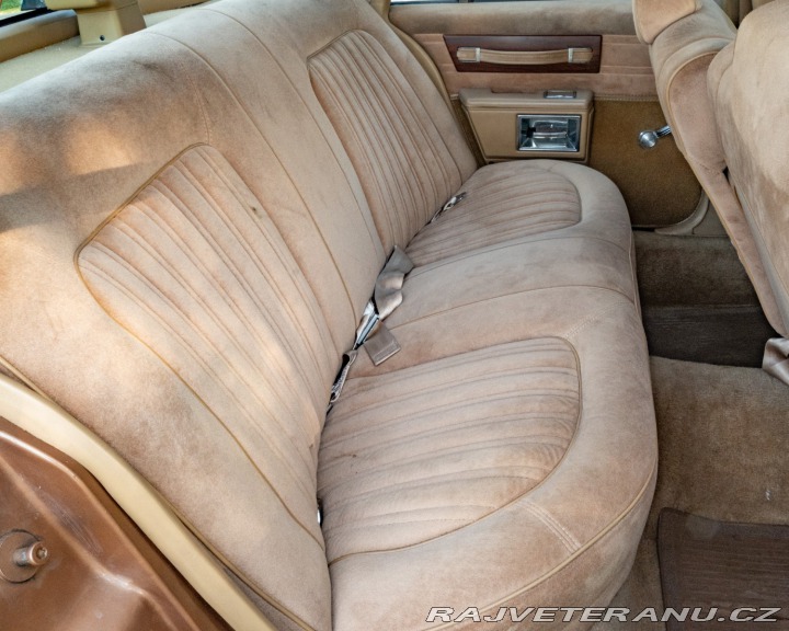 Chevrolet Caprice  1987