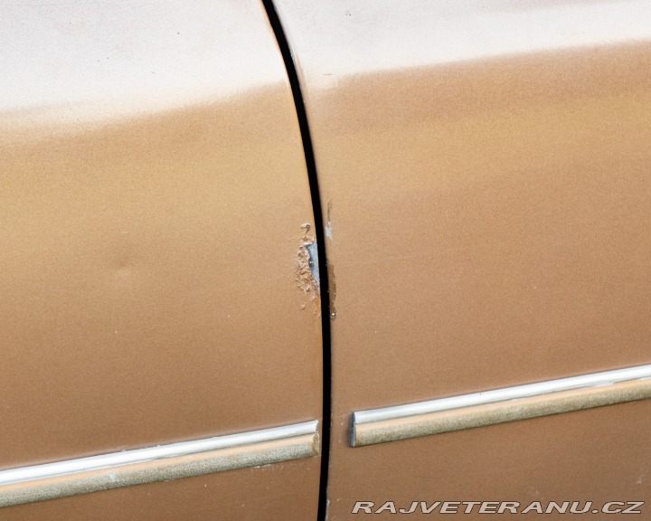 Chevrolet Caprice  1987