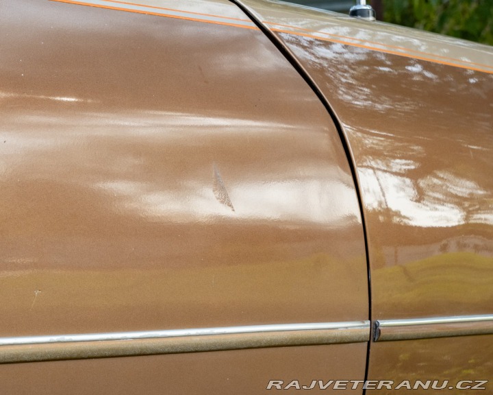 Chevrolet Caprice  1987