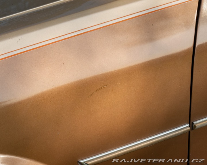 Chevrolet Caprice  1987