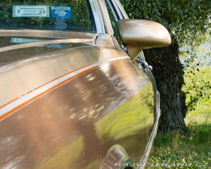 Chevrolet Caprice  1987