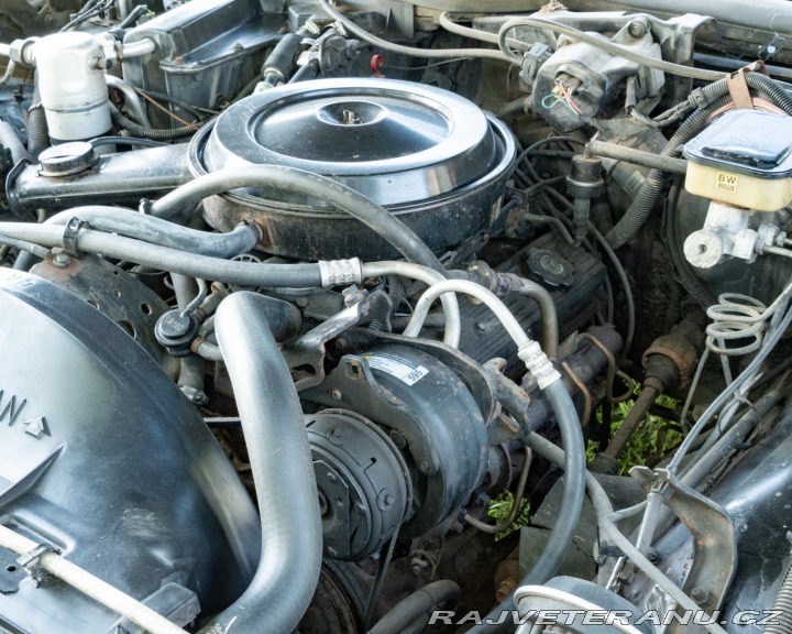 Chevrolet Caprice  1987