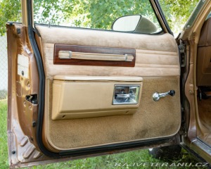 Chevrolet Caprice  1987