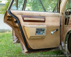 Chevrolet Caprice  1987