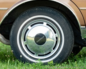 Chevrolet Caprice  1987