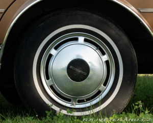 Chevrolet Caprice  1987