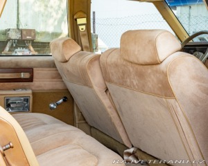 Chevrolet Caprice  1987