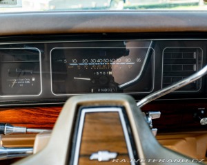 Chevrolet Caprice  1987