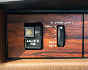 Chevrolet Caprice  1987