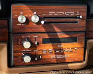 Chevrolet Caprice  1987