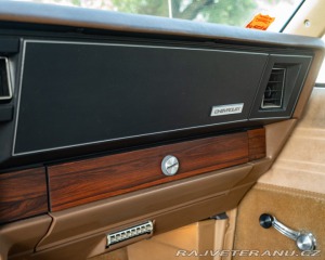 Chevrolet Caprice  1987