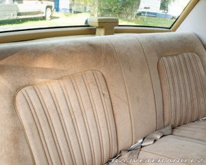 Chevrolet Caprice  1987