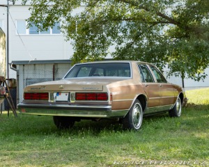 Chevrolet Caprice  1987