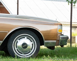 Chevrolet Caprice  1987