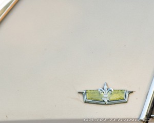 Chevrolet Caprice  1987