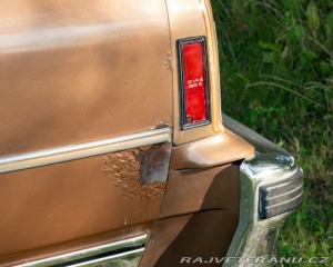 Chevrolet Caprice  1987