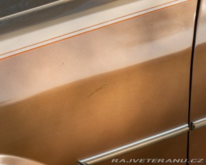 Chevrolet Caprice  1987