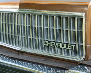 Chevrolet Caprice  1987