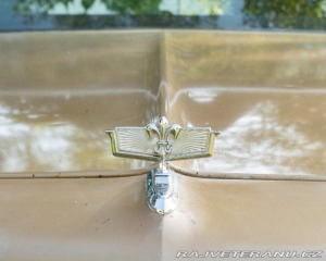 Chevrolet Caprice  1987