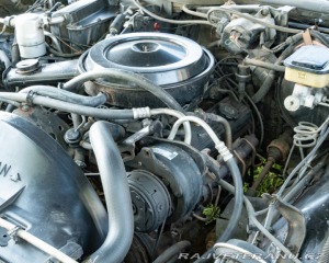 Chevrolet Caprice  1987