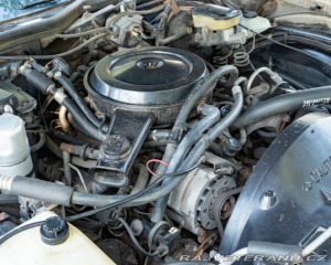 Chevrolet Caprice  1987