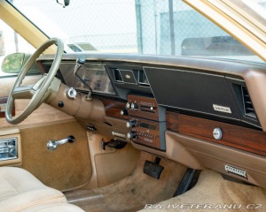 Chevrolet Caprice  1987