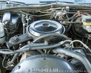 Chevrolet Caprice  1987