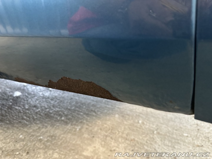 Cadillac Eldorado Biarritz 1978