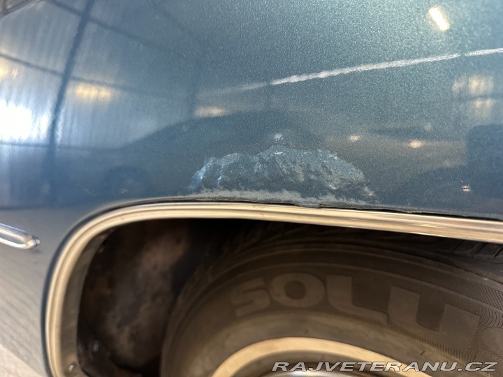 Cadillac Eldorado Biarritz 1978