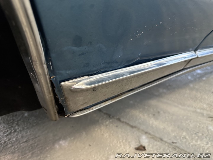 Cadillac Eldorado Biarritz 1978