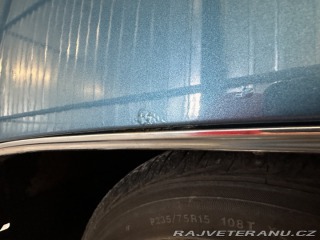 Cadillac Eldorado Biarritz 1978