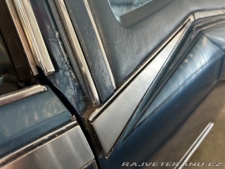 Cadillac Eldorado Biarritz 1978