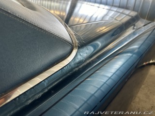 Cadillac Eldorado Biarritz 1978