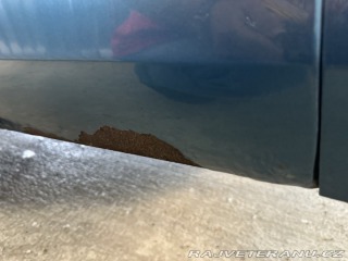 Cadillac Eldorado Biarritz 1978