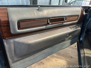 Cadillac Eldorado Biarritz 1978