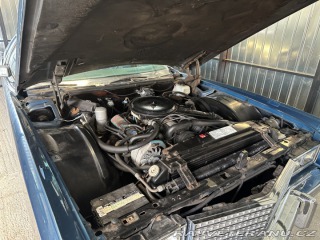 Cadillac Eldorado Biarritz 1978