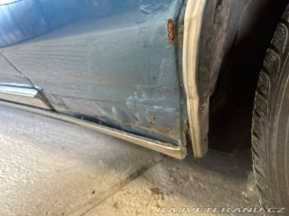 Cadillac Eldorado Biarritz 1978