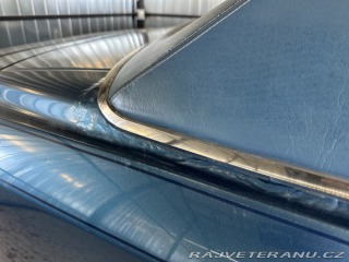 Cadillac Eldorado Biarritz 1978